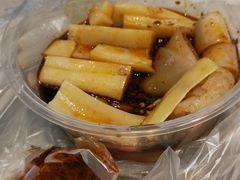 呈贡豌豆粉-大观篆新农贸市场