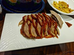 -全聚德(上海首店浦东店)