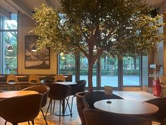 -Wagas沃歌斯(信泰中心商场店)