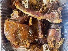 -火刻北京烤鸭(市北区·鲍岛市场店)