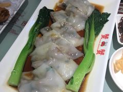 -蟹蟹潮汕砂锅粥(食八方美食城店)