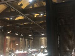 -北京老铺烤鸭(老城根店)