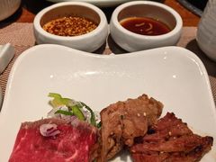 -萨拉伯尔(燕莎友谊商城店)