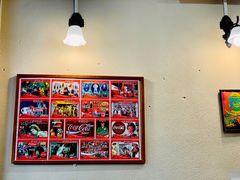 -曼谷食堂·泰国家庭料理(丹桂路店)