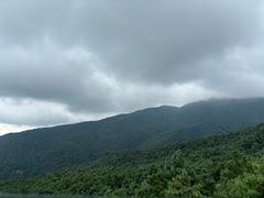 -苍山感通索道