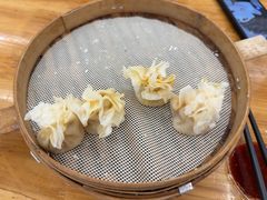 -海汇源老烧麦店(东大街总店)