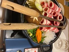 -小句号·精致料理(江南环球港店)