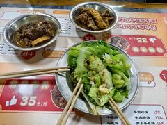 -阿秋牛排(湖心街店)