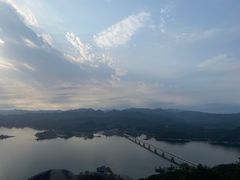 -千岛湖天屿景区
