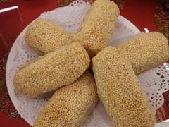 -玉华台饭庄(裕中西里小区店)