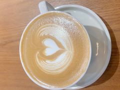 -Moment coffee莳光里咖啡