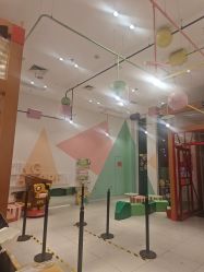 -玩元素·家庭游乐成长中心(香格里拉店)