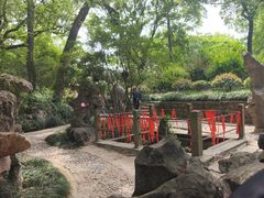 -绮园景区