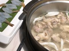 -狐狸爱上椰子鸡(滨江星光大道店)