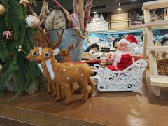 -PAPER STONE BAKERY(万菱汇店)