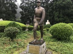 -井冈山革命烈士陵园