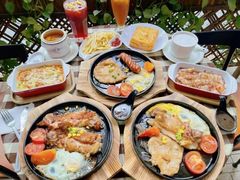 -多多茶餐厅(松风路店)