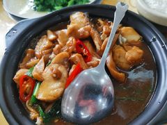-江东鲈鱼馆(正江东)
