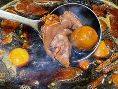 -娟姨第一娟猪脚姜(第十甫路店)