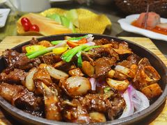 -79号渔船海鲜饭店(华强北店)