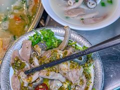 -夜宴江景餐厅