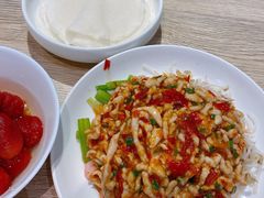 -小雅木姜子烤鸡·贵州菜(鸿通城店)