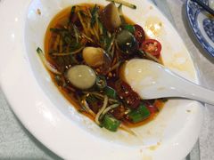 -京味民福烤鸭店(建设四马路店)