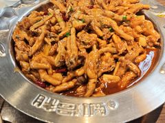 -胖哥俩肉蟹煲(淮安万达店)