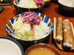 -胜博殿霸王树(嘉里中心店)
