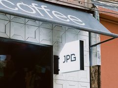 -JPG coffee(广州体育西店)