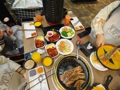 -火炉火自助餐(悠唐购物中心店)