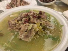 -凯里亚德酒店(成都东站店)