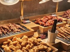 -比格比萨自助(宝山日月光店)