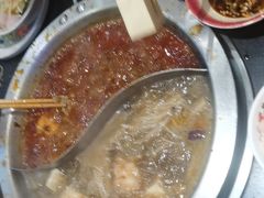 -沸炉重庆老火锅(军事博物馆店)