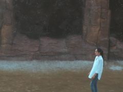 -桑干河大峡谷旅游区