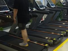 -每刻健身工作室(西直门店)
