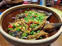 -张氏父子常德肠子馆(贺龙店)