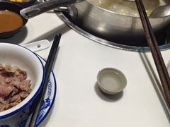 -陈记顺和潮汕牛肉火锅(韩江路店)