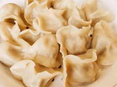 白菜猪肉饺子-李老哈·东北菜(宋园路店)