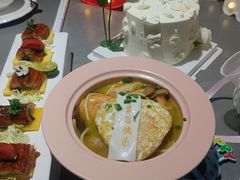 -3号仓库·创意中国菜(乐清正大广场店)