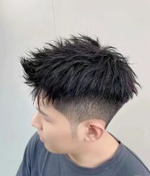 -Kraemer paris·苏豪路易士·嘉玛发廊