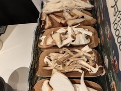 -芸山季·云南山珍菌火锅(南翔印象城MEGA店)