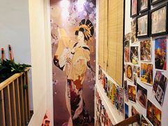 -浦·传统日式料理(3 5 1 1 店)