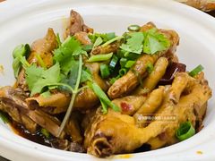 -烤五行·烧烤烤串(石佛营店)