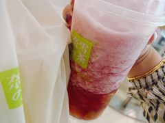 -奈雪的茶(凯德新都心店)