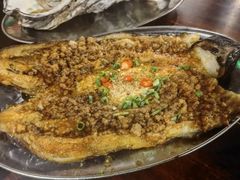 -辉记炭烧海鲜大排档·老字号(福田店)