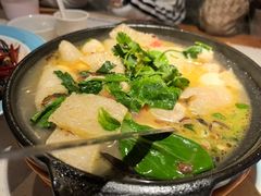 -廉厨干煸鸡·地标名菜(民富园店)