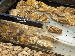-悟烧·自助烤肉料理(秋林旗舰店)