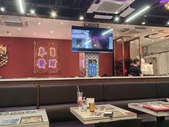 -龙记·香港茶餐厅(海上世界店)