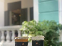 -星巴克臻选(广州沙面店)